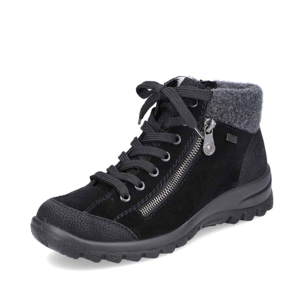 RIEKER WOMEN'S WINTER BOOTS - RIEKER | L7132