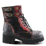 L'ARTISTE LIMITLESS MID CALF BOOT