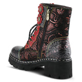 L'ARTISTE LIMITLESS MID CALF BOOT