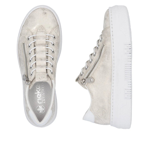 Rieker - M9153-60 Women's Shoe