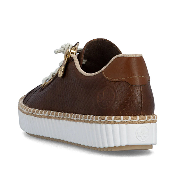 Rieker - M2940-22 Women's Shoe