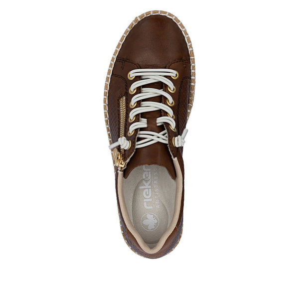 Rieker - M2940-22 Women's Shoe