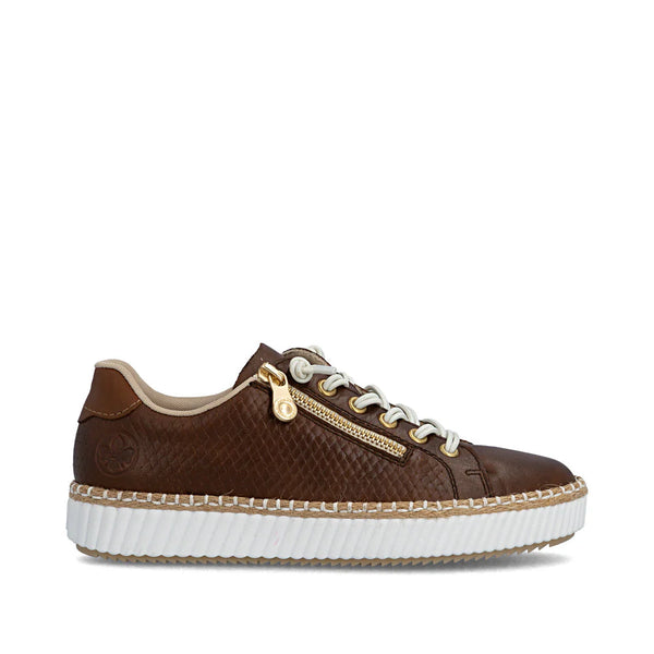 Rieker - M2940-22 Women's Shoe