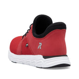 Rieker - M9050-33 Women's Shoe