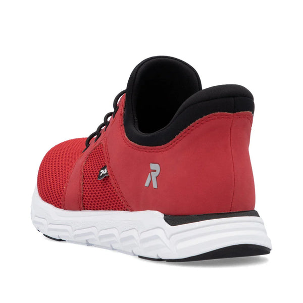 Rieker - M9050-33 Women's Shoe