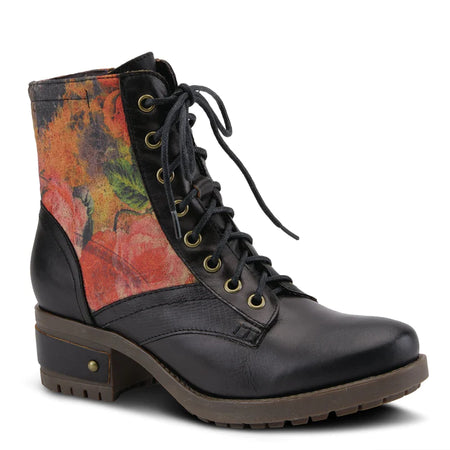 L'ARTISTE WATERLILY BOOTS