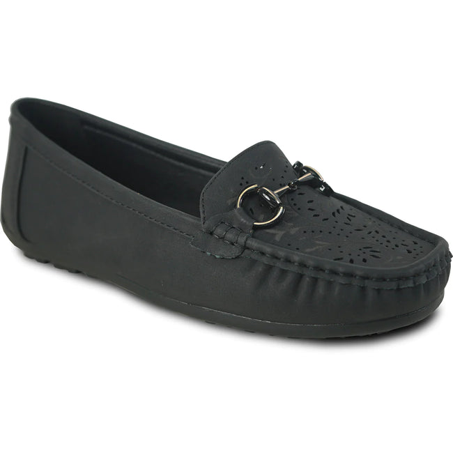 KOZI Women Comfort Casual Shoe ML3250 Flat Shoe