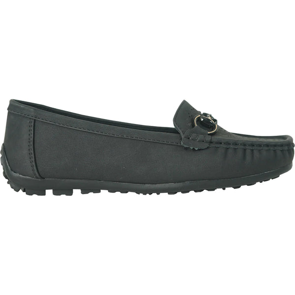 KOZI Women Comfort Casual Shoe ML3250 Flat Shoe
