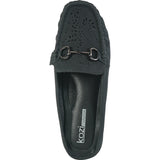 KOZI Women Comfort Casual Shoe ML3251 Mule Flat Sandal