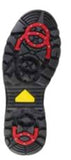 Navatex Women's Winter Boots - TALL LACE SDZIP WP WINTER BOOT OCL SYSTEM MO197451OCL