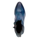 L'ARTISTE MODESTE BOOT