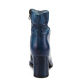 L'ARTISTE MODESTE BOOT