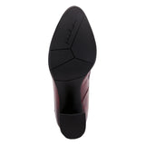 L'ARTISTE MODESTE BOOT