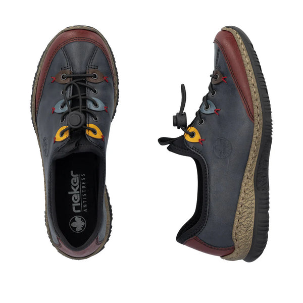 RIEKER WOMEN'S SHOE - RIEKER | N3271