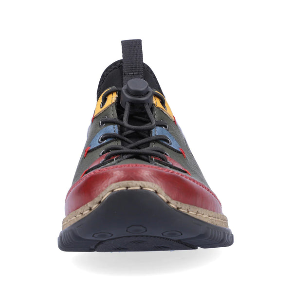 RIEKER WOMEN'S SHOE - RIEKER | N3271