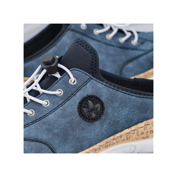 Rieker - N4210-14 - Women's Shoe