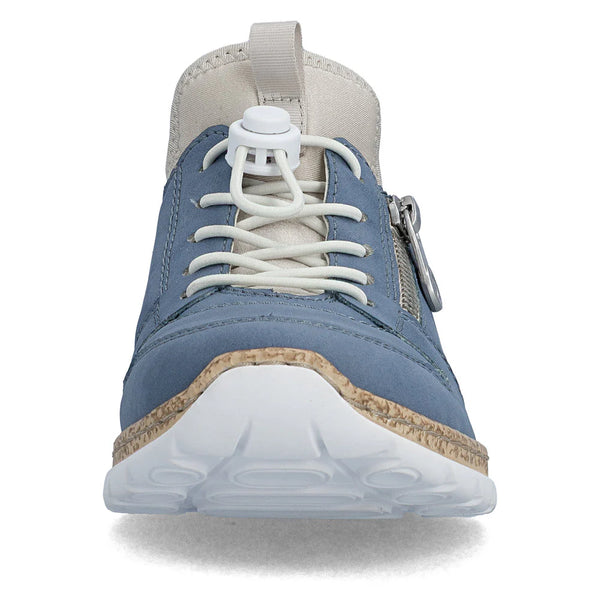 Rieker Women's Shoe - N42G0-14