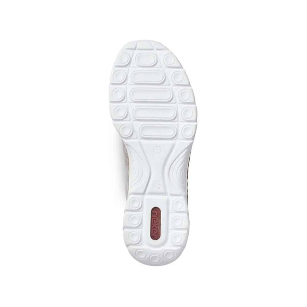 Rieker - N42K6 - Women's Shoe