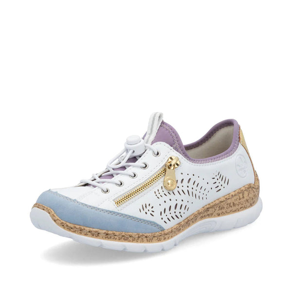 Rieker - N42K6 - Women's Shoe