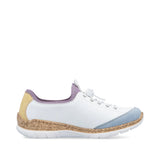 Rieker - N42K6 - Women's Shoe