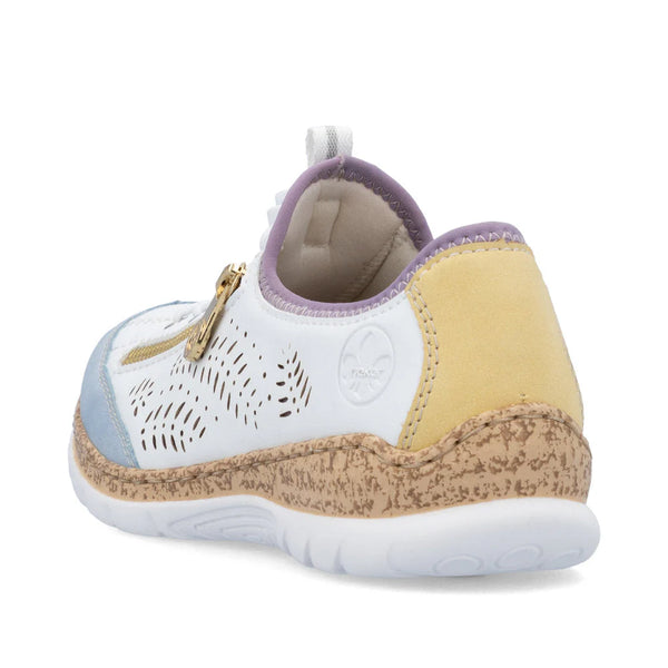 Rieker - N42K6 - Women's Shoe