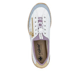 Rieker - N42K6 - Women's Shoe