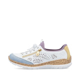 Rieker - N42K6 - Women's Shoe