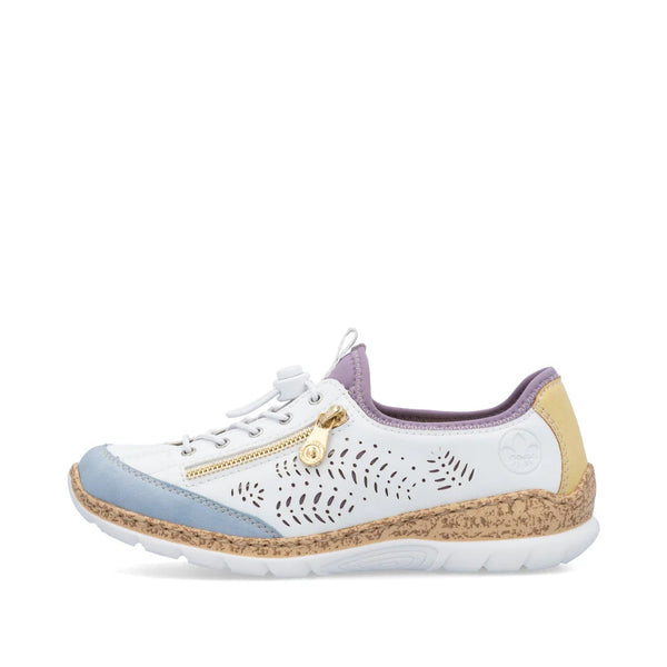 Rieker - N42K6 - Women's Shoe