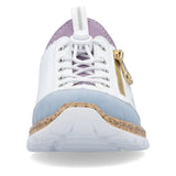 Rieker - N42K6 - Women's Shoe
