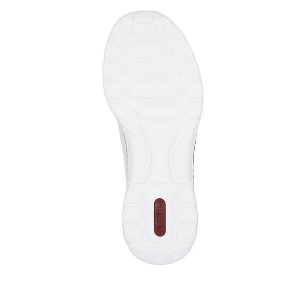 Rieker - N42K6 - Women's Shoe
