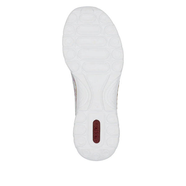 Rieker - N42V1-90 - Women's Shoe