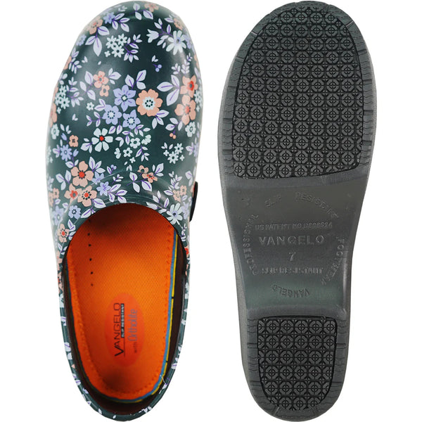 Vangelo Women's Niko Clog