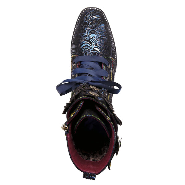 L'ARTISTE ORIGINALA BOOTIE