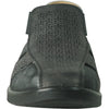 KOZI Women Comfort Casual Shoe OY3229 Wedge Sandal