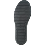 KOZI Women Comfort Casual Shoe OY3230 Wedge Mary Jane