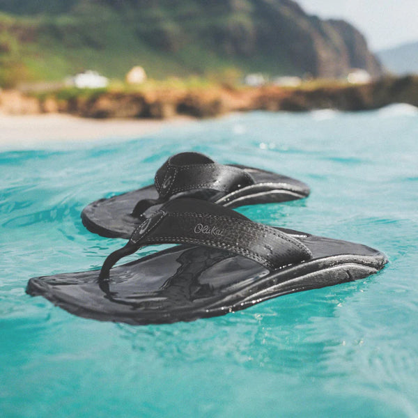 OluKai - Ohana Men's Beach Sandals