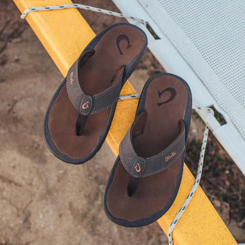 OluKai - Ohana Men's Beach Sandals
