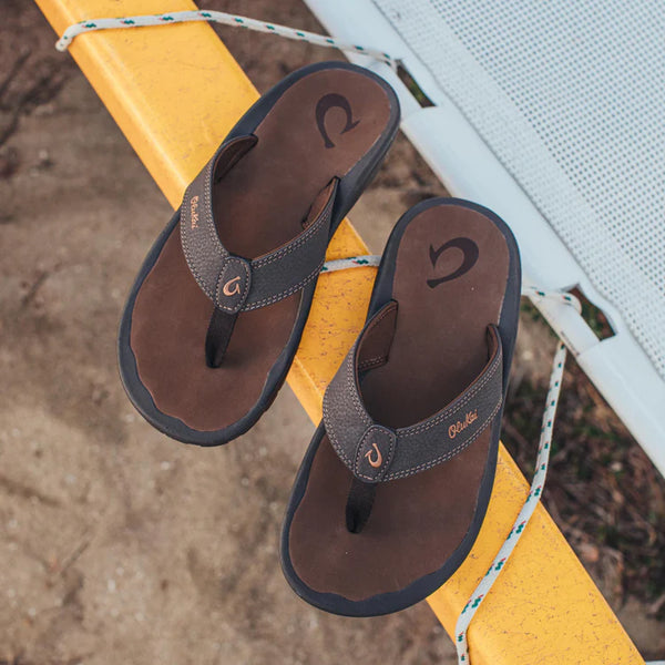 OluKai - Ohana Men's Beach Sandals