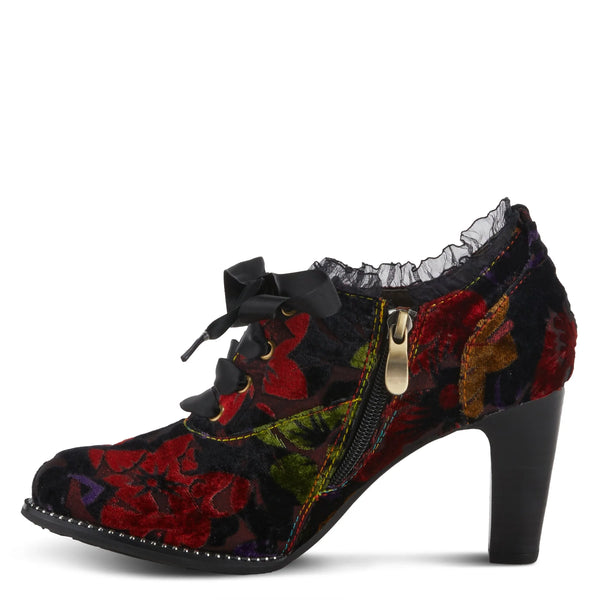 L'ARTISTE PRITZ SHOOTIE