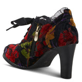 L'ARTISTE PRITZ SHOOTIE