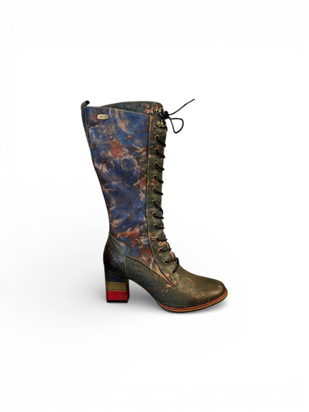 LAURA VITA - A1 - 7688916 Tall Boots