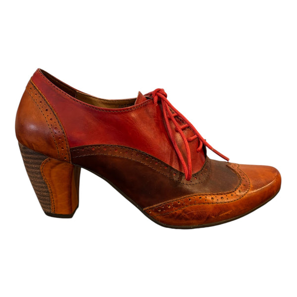 SPRING STEP SESMIC BOOTIE