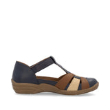 Remonte R7601-14 Women's Sandal