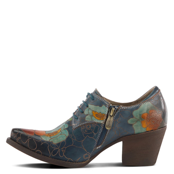 L'ARTISTE - Rockinlorna Western Shootie