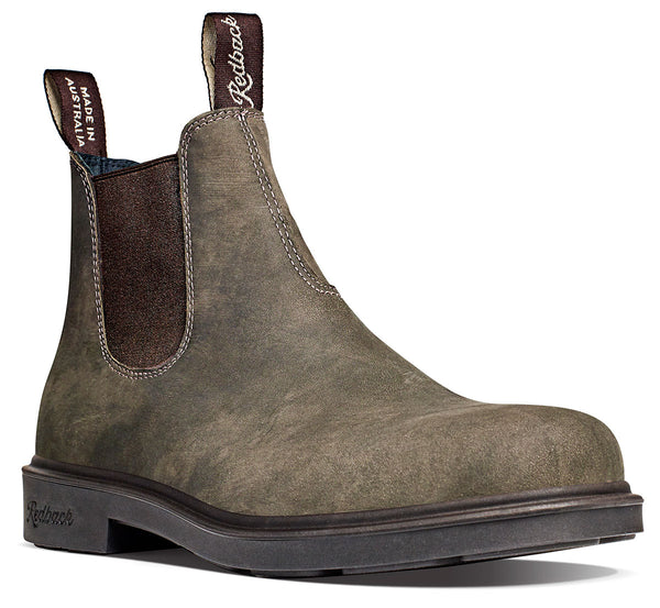 Redback Boots - Whistler
