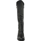 Vangelo SD7408 - Women Knee High Dress Boot