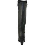 Vangelo SD7408 - Women Knee High Dress Boot