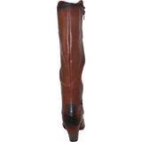 Vangelo SD7408 - Women Knee High Dress Boot