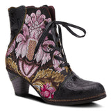 L'ARTISTE SIREN BOOTIE