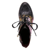 L'ARTISTE SIREN BOOTIE